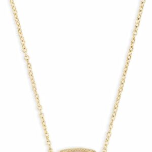 Elisa Pendant Necklace for Women